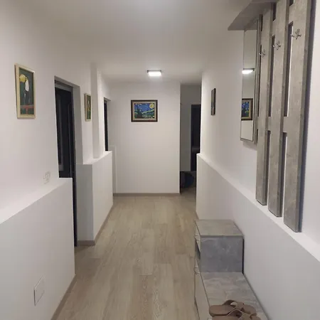 Apartamento Bougainville Place