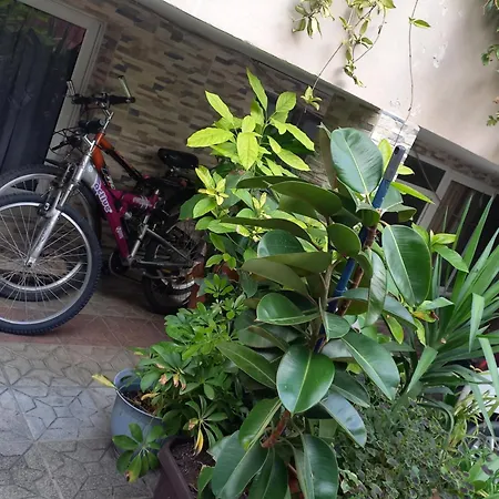 Apartamento Bougainville Place *